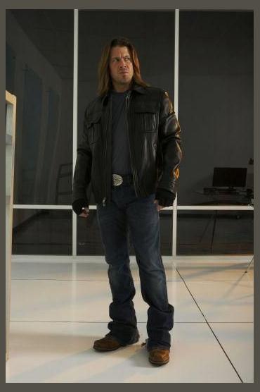 Christian Kane